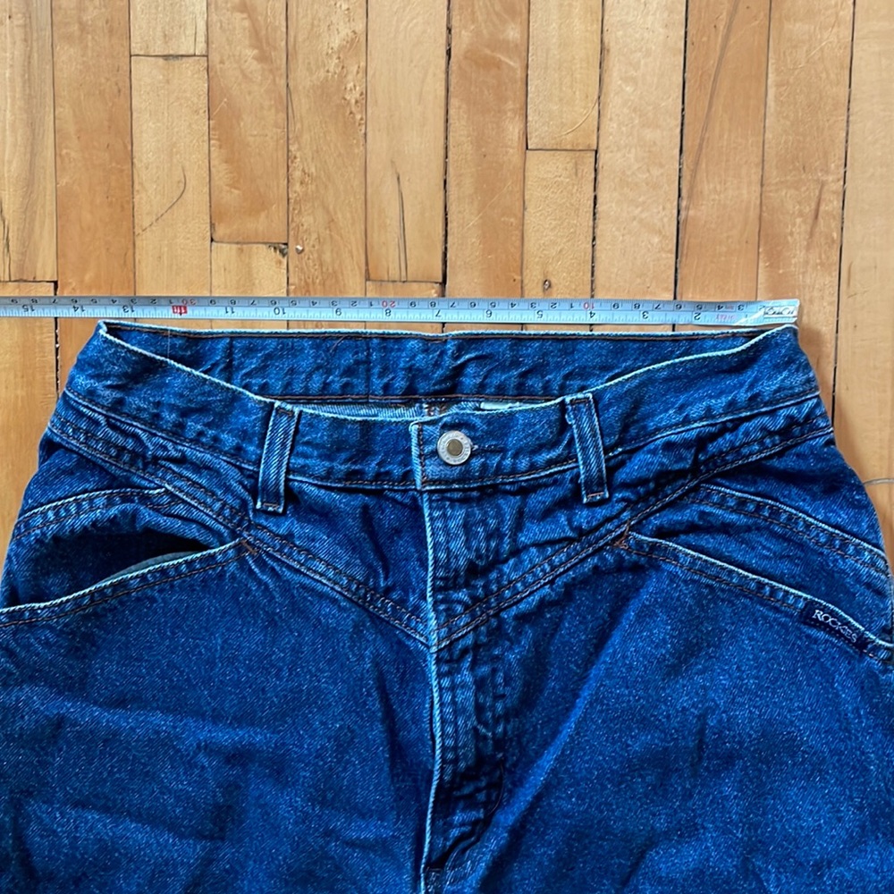 Vintage Rockies Jeans